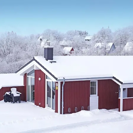 St, Andreasberg, Haus 21 펜션