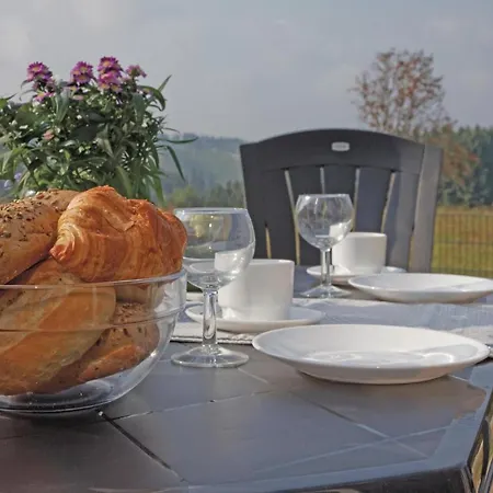 St, Andreasberg, Haus 21 펜션