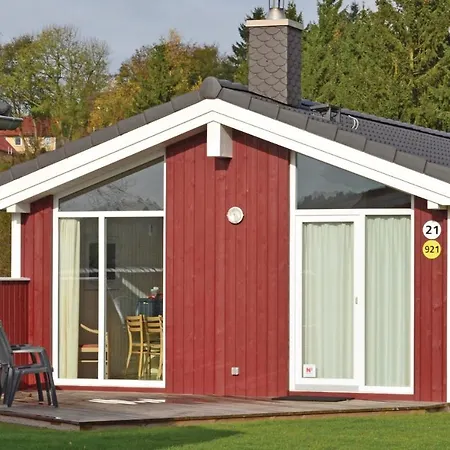 St, Andreasberg, Haus 21 *