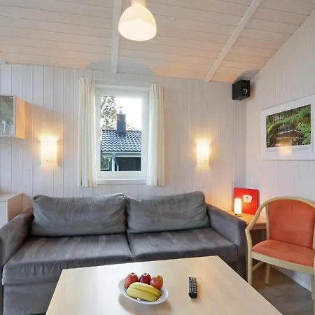 펜션 St, Andreasberg, Haus 21