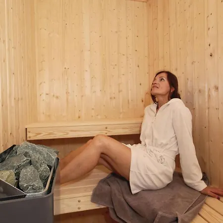 St, Andreasberg, Haus 21 상트안드레스베르크