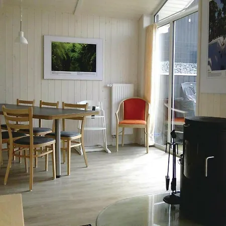 St, Andreasberg, Haus 21 펜션