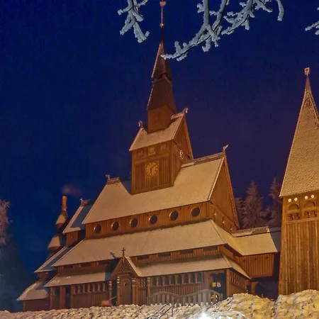 St, Andreasberg, Haus 21