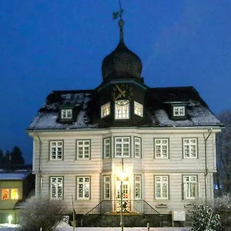 St, Andreasberg, Haus 21